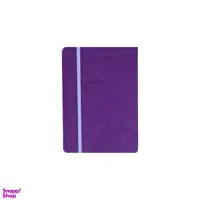 دفترچه یادداشت 80 برگ آبرنگی شاین کد 1193