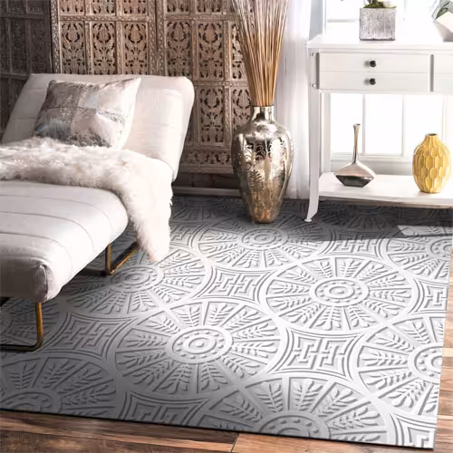 روفرشی کشدار ضداب مخمل شانل ابریشم کد F78