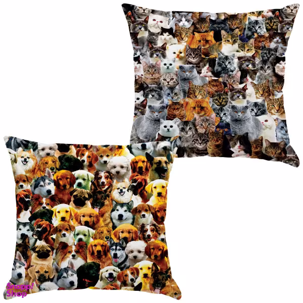 کوسن مدل S21-10052-53 مجموعه 2 عددی