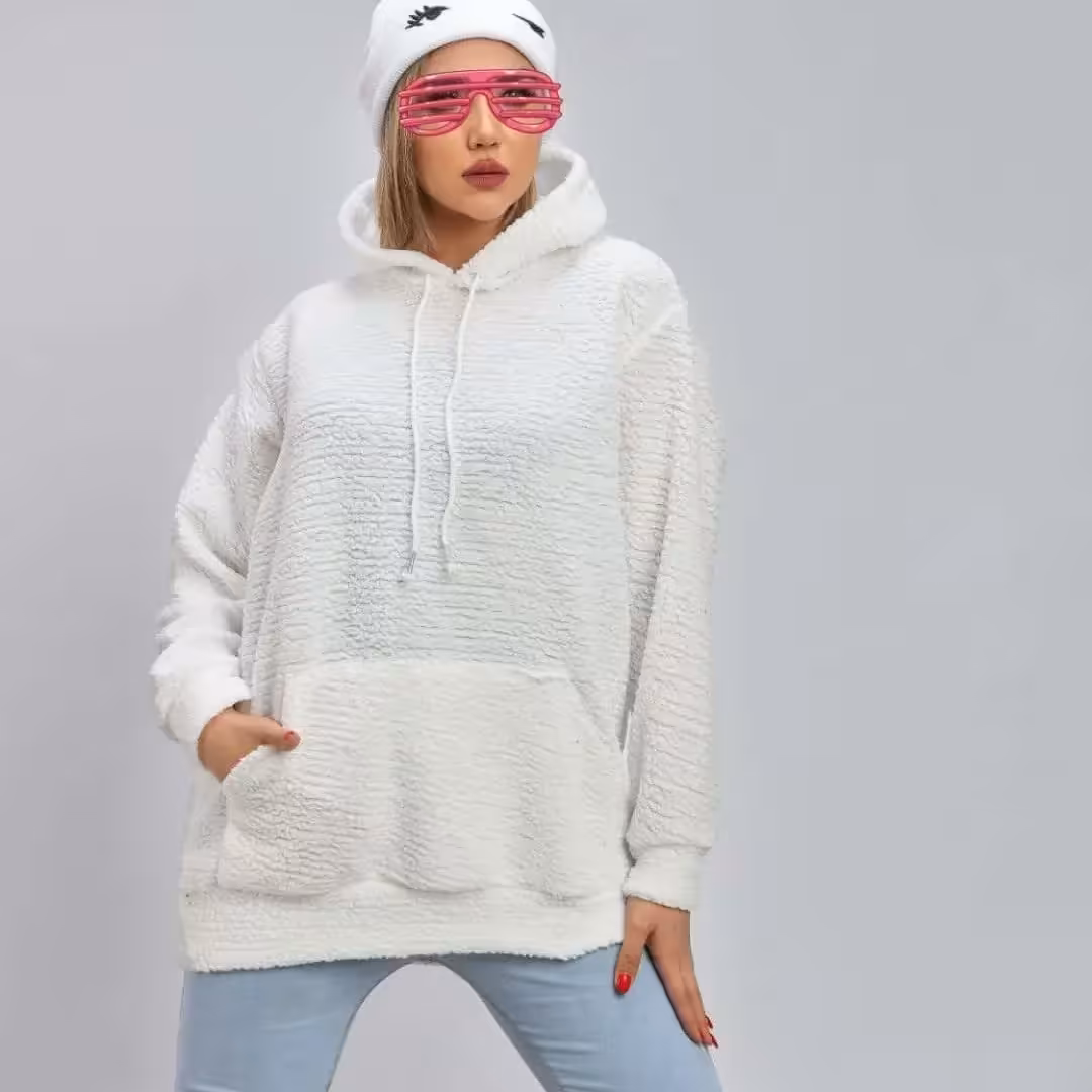 هودی لش تدی بره ای