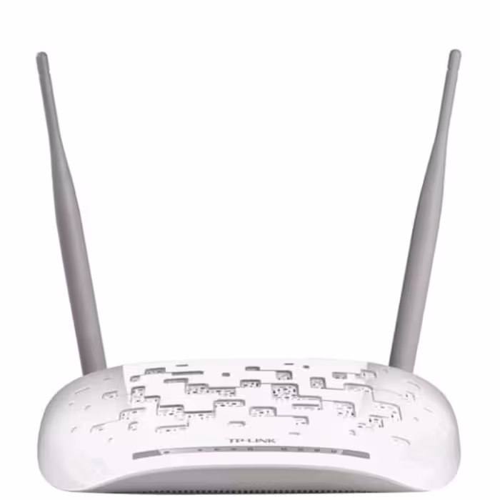 مودم تی پی لینک TP-Link 8961N  دو آنتن