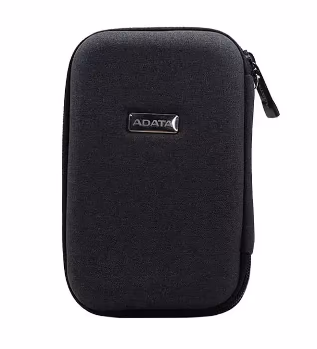 کیف هارد دیسک اکسترنال ای دیتا مدل Shockproof