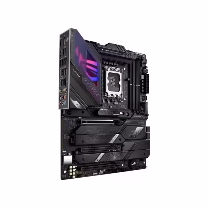 مادربورد ایسوس ROG STRIX Z790-E GAMING WIFI DDR5