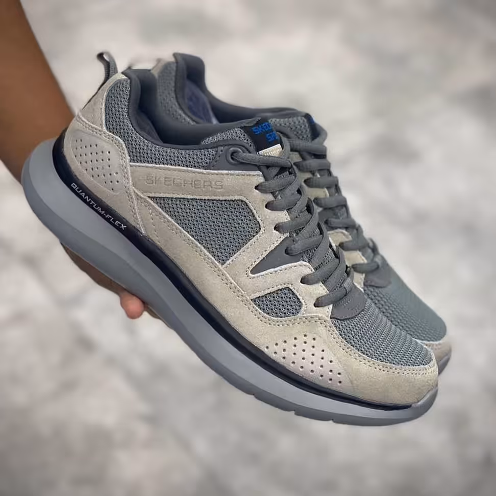 کتونی اسکیچرز کوانتوم اصلی 