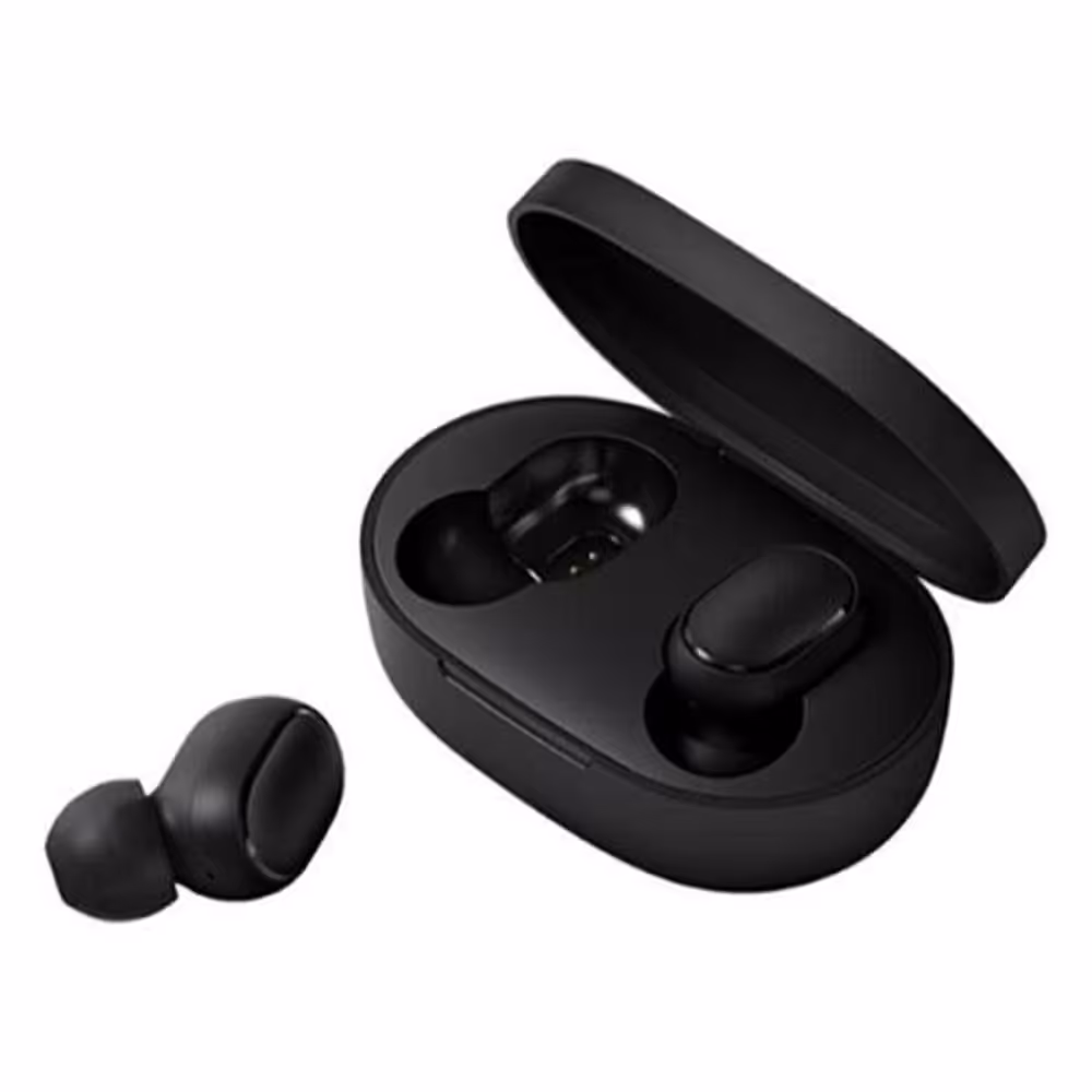 هدفون بلوتوثی شیائومی مدل Earbuds Basic S