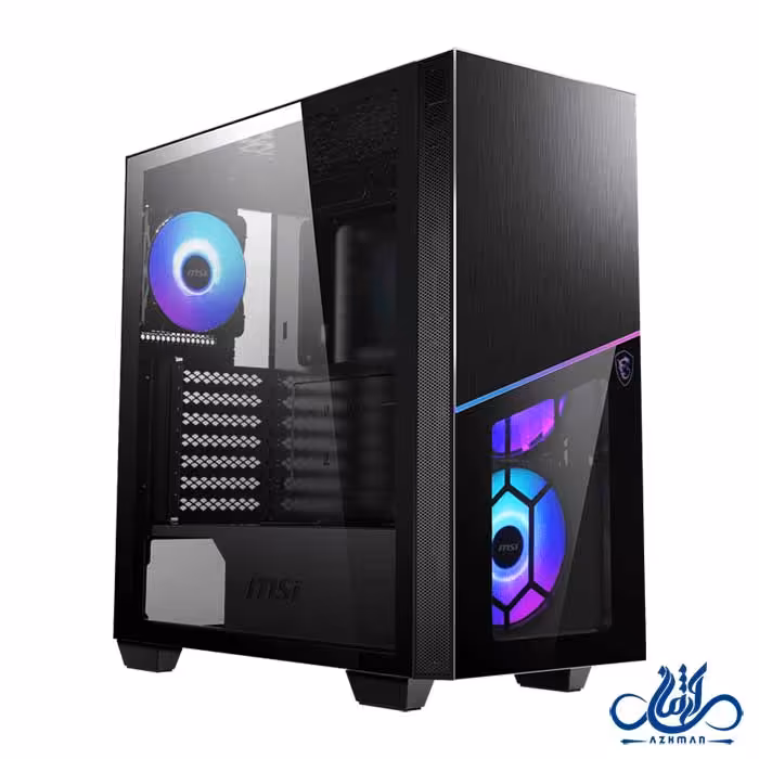 کیس کامپیوتر ام اس آی MPG SEKIRA 100R