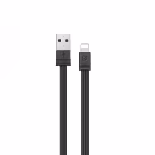 کابل تبدیل USB به لایتنینگ ریمکس مدل RC-062i به طول 1 متر