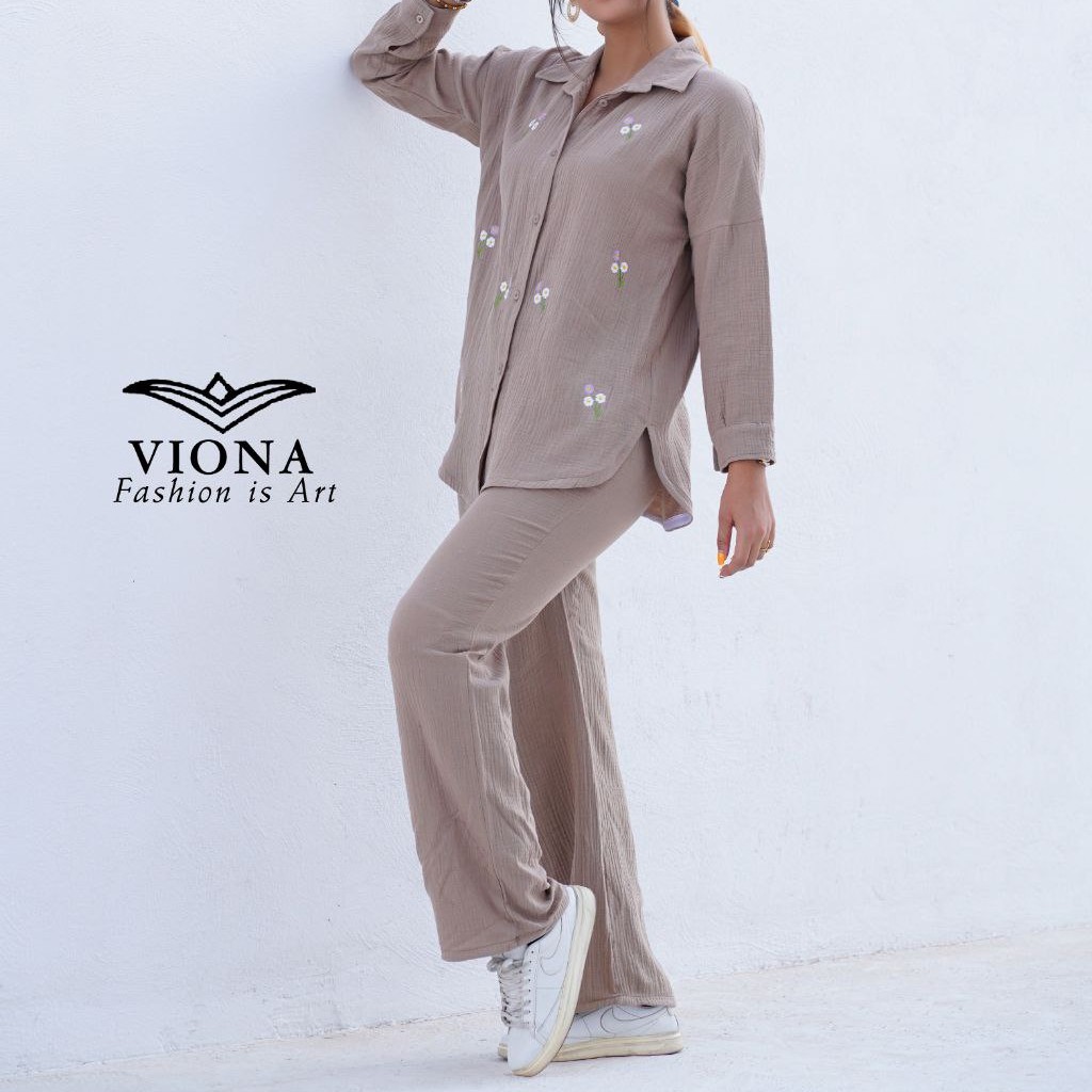 شومیز شلوار