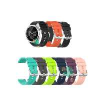 بند سیلیکونی ساعت موتورولا Motorola Moto 360 2nd 46mm مدل Wild