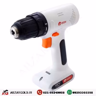 دریل شارژی 12 ولت ادون OAF12.MAD