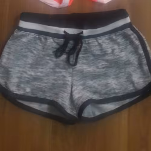 شورتک اسپرت پنبه ای