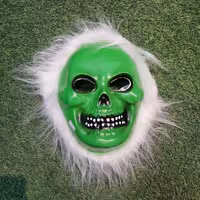 ماسک شخصیت ترسناک