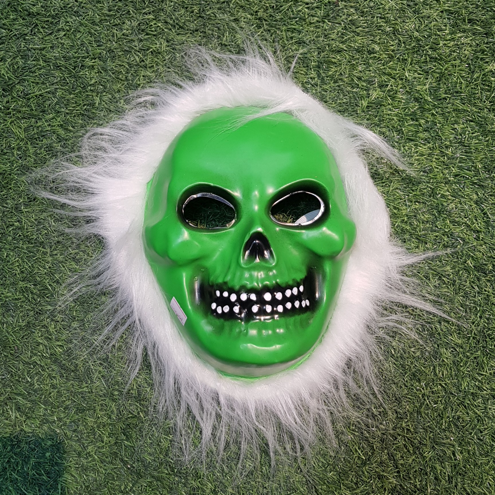 ماسک شخصیت ترسناک