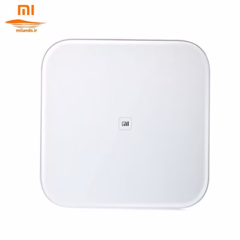 ترازوی دیجیتال هوشمند شیائومی smart scale 2