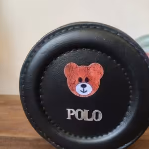 کیف گرد دخترانه