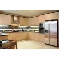 کابینت آشپزخانه تهران فرم  مدل M02