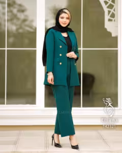 کت و شلوار مدل آفتاب