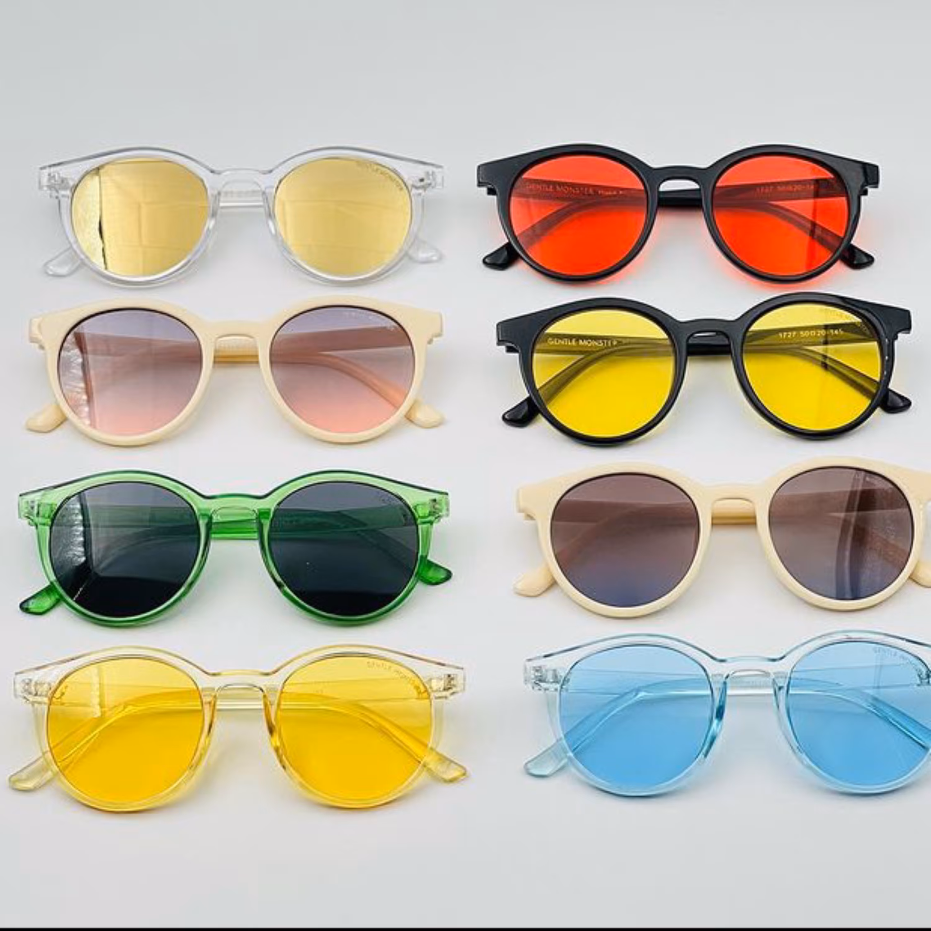 عینک شب  GNTLE MONSTER مدل 2022