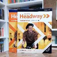 کتاب Headway Pre Intermediate ویرایش پنجم