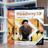 کتاب Headway Pre Intermediate ویرایش پنجم