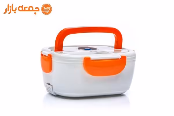 ظرف غذای برقی