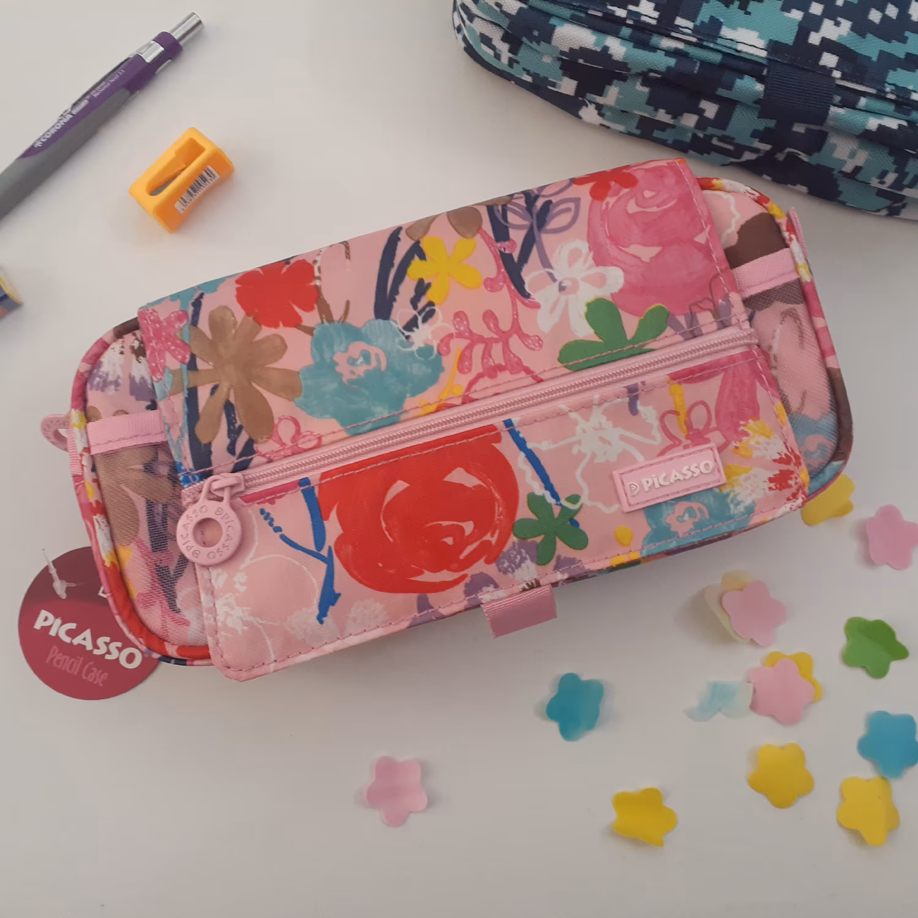 جامدادی پیکاسو