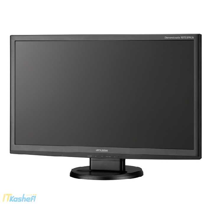 قیمت و خرید مانیتور میتسوبیشی | MONITOR Mitsubishi - آی تی کاشفی