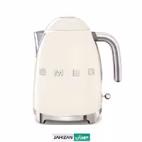 کتری برقی اسمگ مدل KLF03 کرم