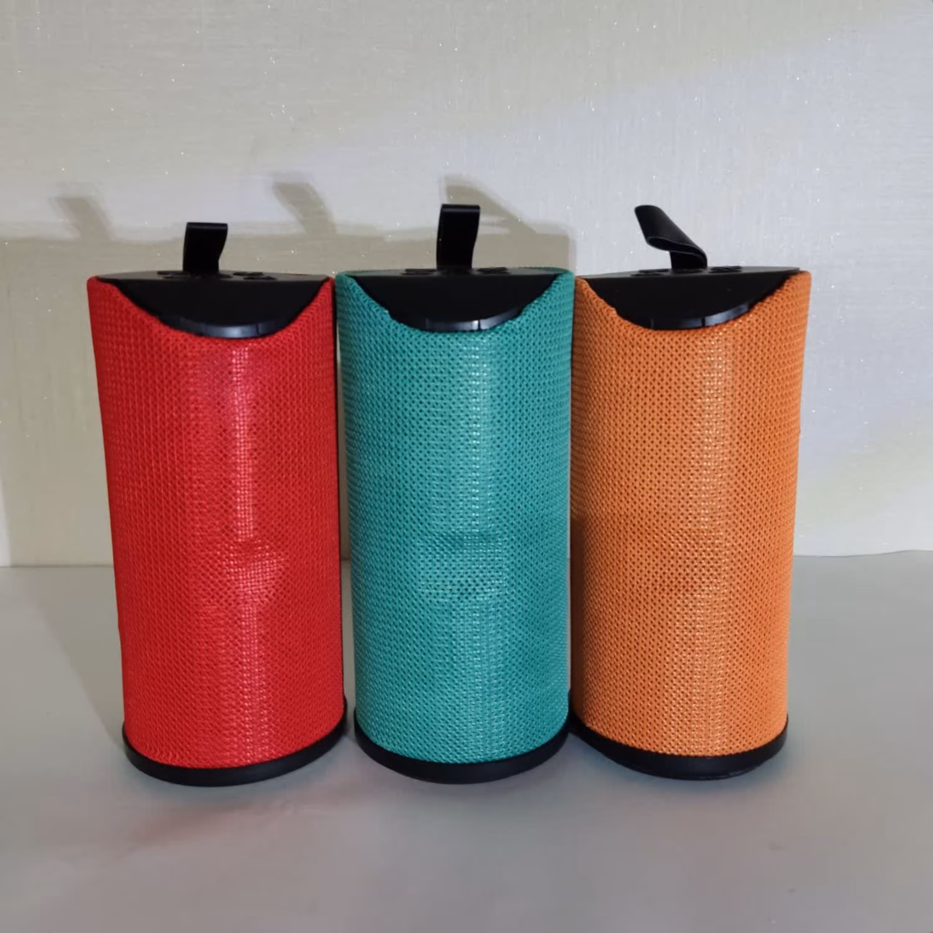 اسپیکر بلوتوثی قابل حمل تی اند جی 