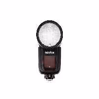 فلاش Godox V1 Flash برای کانن