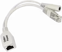 آداپتور  POE میکروتیک مدل RBPOE