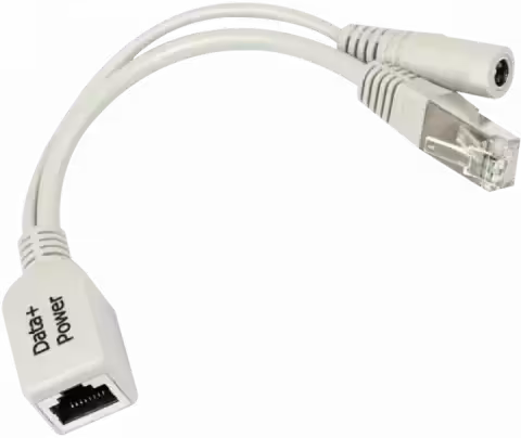 آداپتور  POE میکروتیک مدل RBPOE