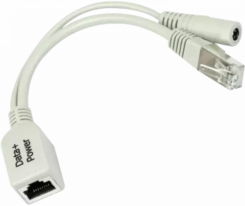 آداپتور  POE میکروتیک مدل RBPOE