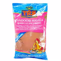 ادویه تندوری ماسالا 400 گرم تی آر اس - TRS