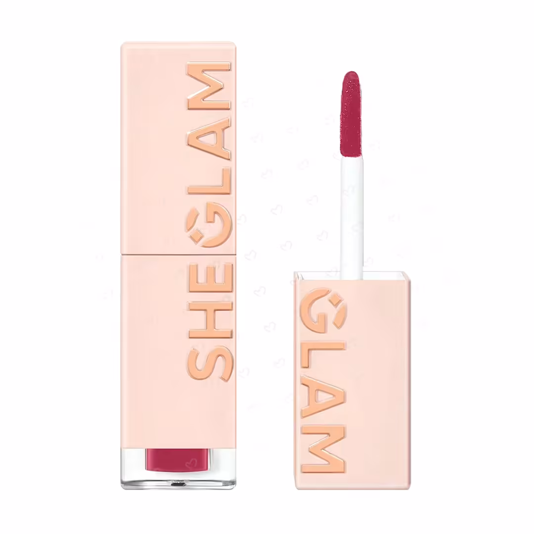 قیمت و خرید تینت لب شیگلم مدل Take A Hint رنگ Obsessed ⚡ اصل