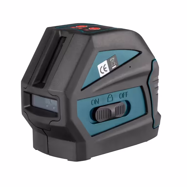 تراز لیزری دو خط رونیکس مدل RH-9500