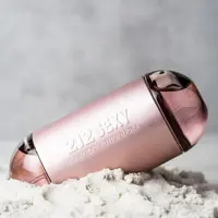 عطر  س.سی 212  Carolina Herrera Se.y  خلوص 100 درصد 