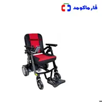 ویلچر برقی جی تی اس مدل 117L