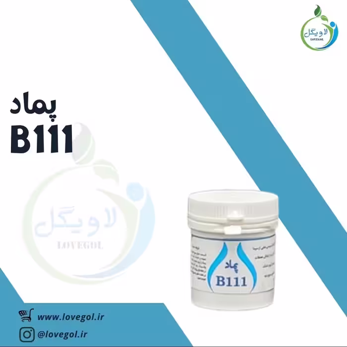 ب 111 لاویگل