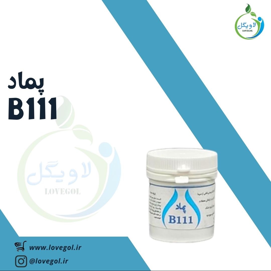 ب 111 لاویگل