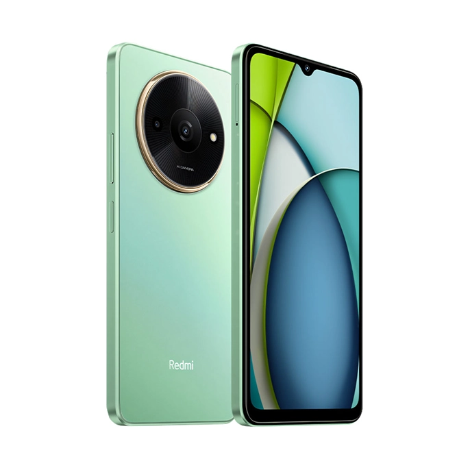 گوشی موبایل شیائومی مدل Redmi A3x ظرفیت 64 گیگابایت رم 3گیگابایت