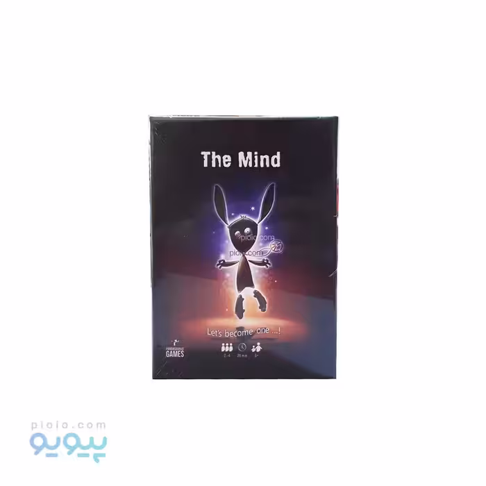 بازی فکری The mind