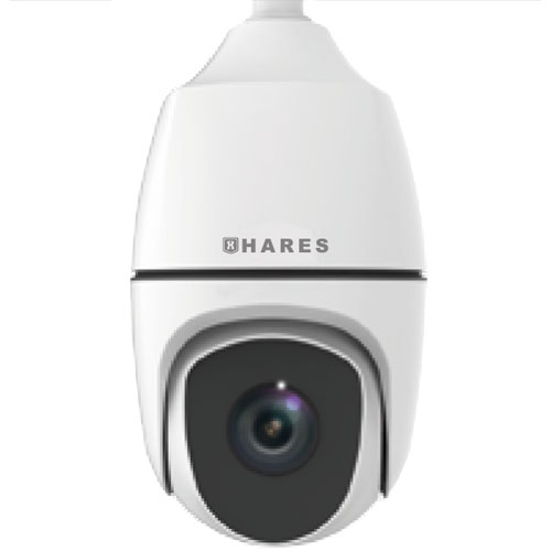 دوربین مدار بسته دام حارس مدل IPZ-A8438W-I250S