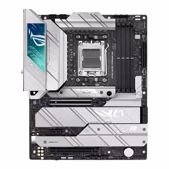 مادربرد ایسوس مدل ROG STRIX X670E-A GAMING WIFI DDR5