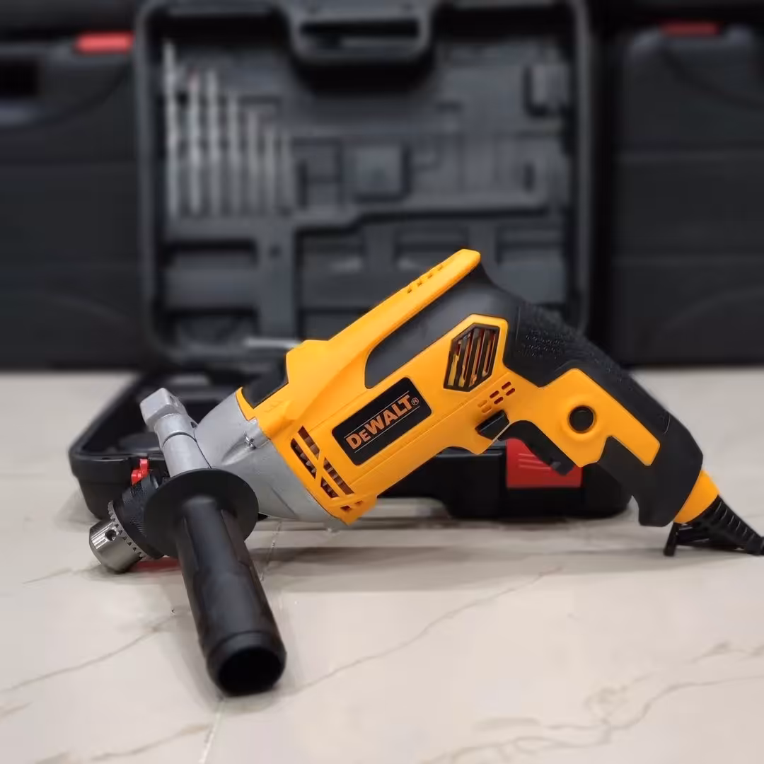 دریل برقی
مارک دیوالت
مدل 2035
