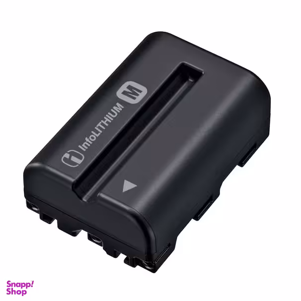 باتری لیتیومی دوربین مدل Sony NP-FM500H