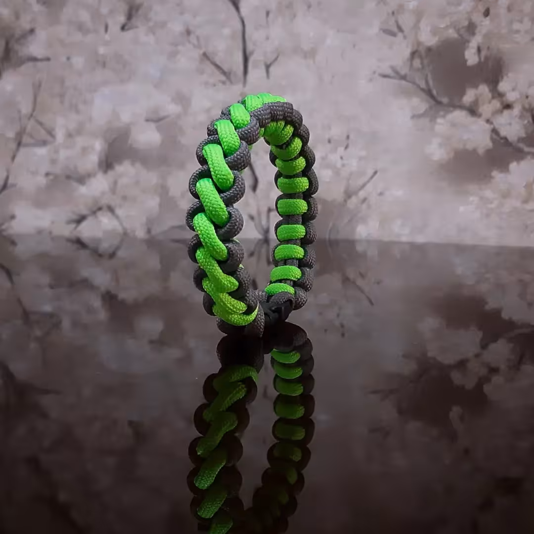 دستبند پاراکورد مدل TEXO 