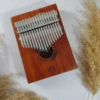 کالیمبا ذوزنقه 