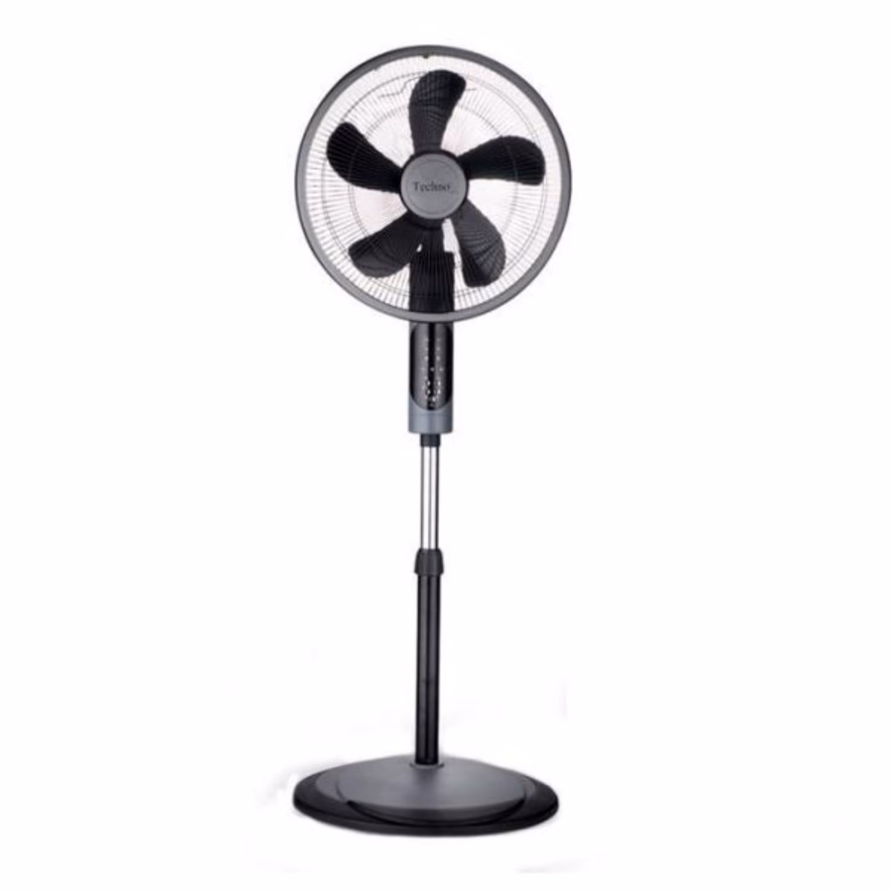 پنکه پایه دار تکنو مدل TE-9150