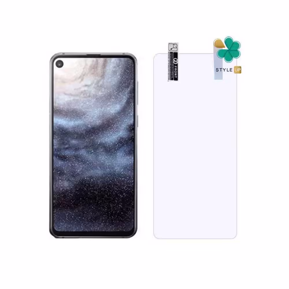 محافظ صفحه نانو ضد اشعه گوشی سامسونگ Samsung Galaxy A8s